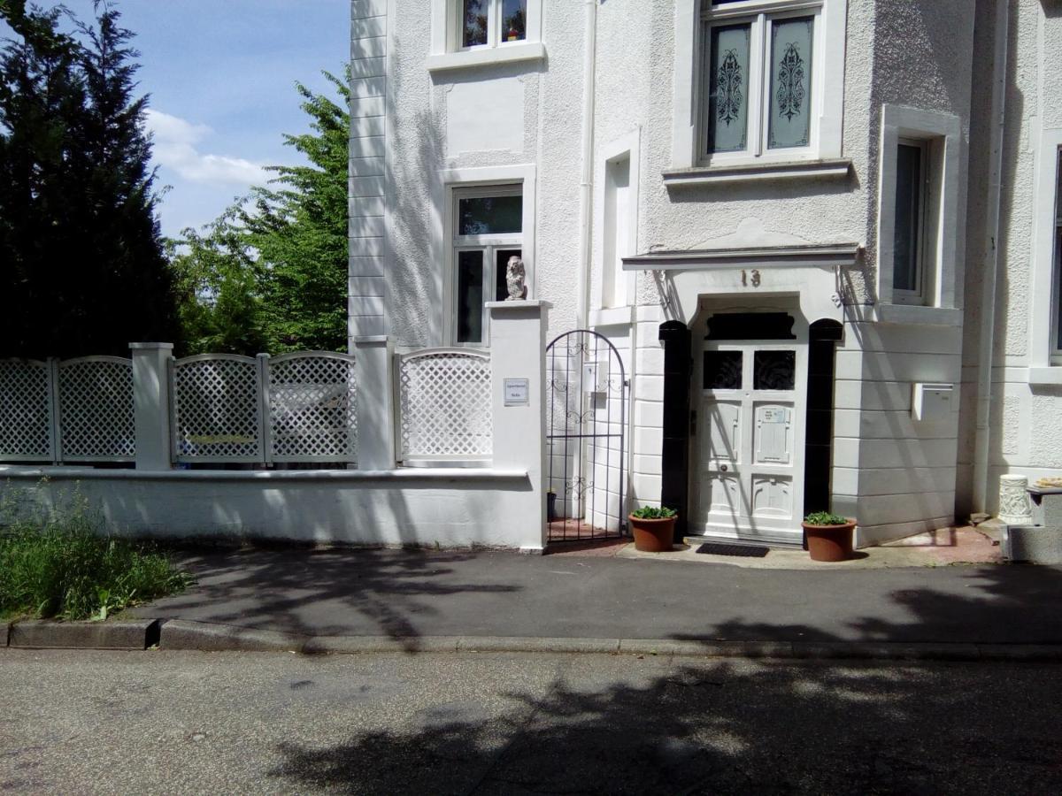 Sleep In Baden-Baden Exterior photo